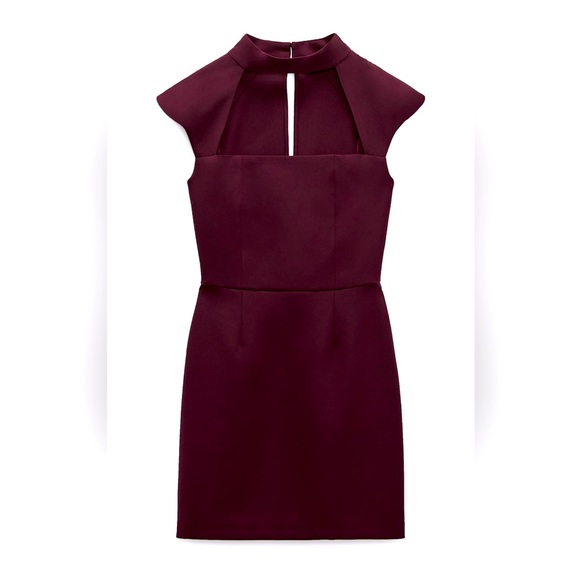 Zara Dresses & Skirts - 🔴🆕 Zara Mini Dress